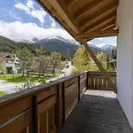 Hotell Seefelderhof