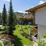 Seefelderhof Hotell Seefeld in Tirol