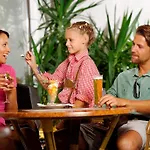 Hotell Seefelderhof 4*