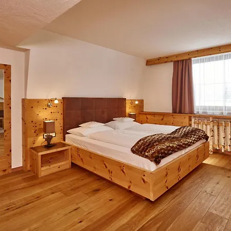 Seefelderhof Hotel