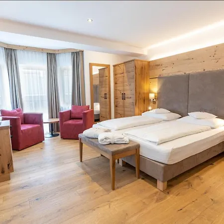 Seefelderhof Seefeld in Tirol