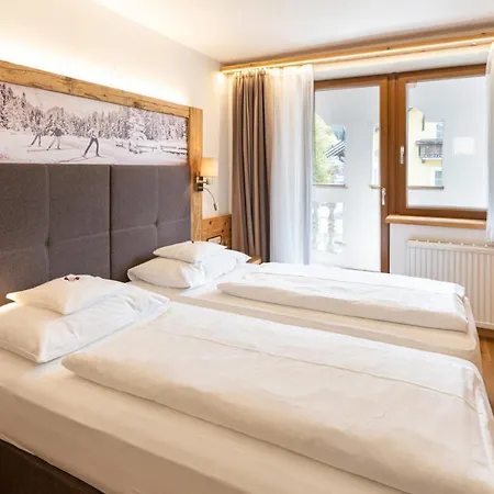 Seefelderhof Seefeld in Tirol