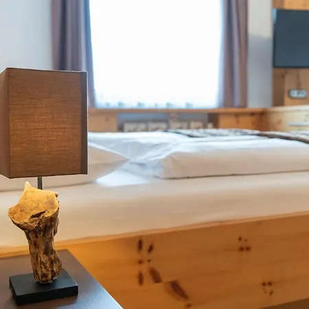 Seefelderhof 4*