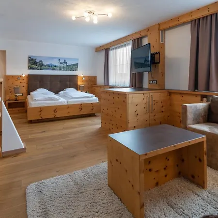 Seefelderhof 4*
