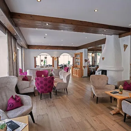 Seefelderhof 4* Ζέεφελντ