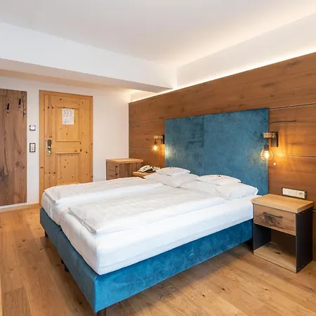 Seefelderhof Hotel