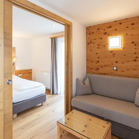 Seefelderhof Hotel 4*