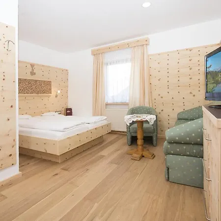 Seefelderhof Hotel Seefeld in Tirol