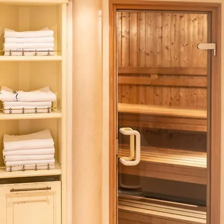 Hotel Seefelderhof 4*