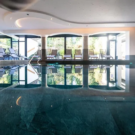 Seefelderhof 4*