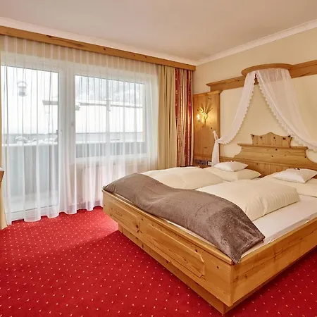 Seefelderhof 4* Ζέεφελντ