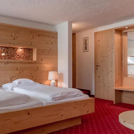 Seefelderhof Hotel 4*