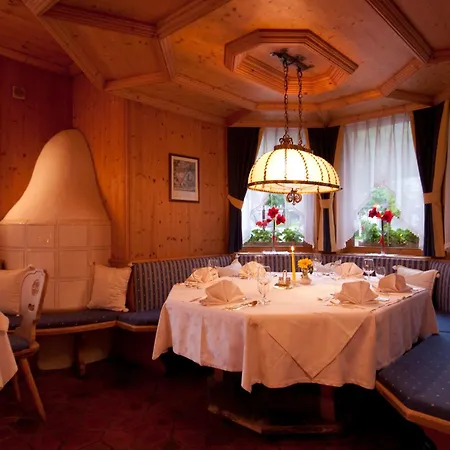 Seefelderhof 4* Seefeld in Tirol