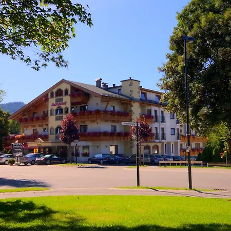 Seefelderhof 4* ゼーフェルト・イン・チロル