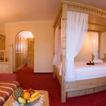 Ξενοδοχείο Seefelderhof 4*