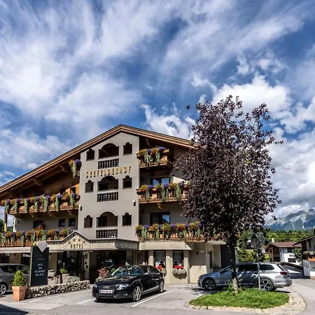 Seefelderhof 4*