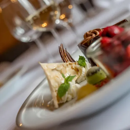 Hotel Seefelderhof Seefeld in Tirol