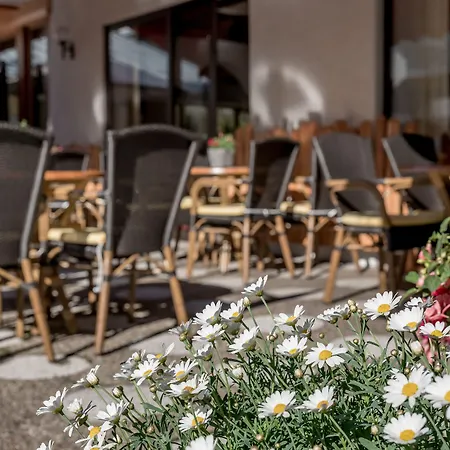 Seefelderhof 4* Seefeld in Tirol