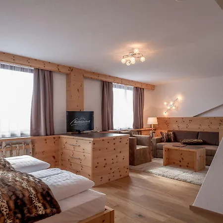 Seefelderhof Hotel 4*