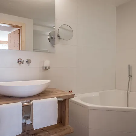 Hotel Seefelderhof Seefeld in Tirol