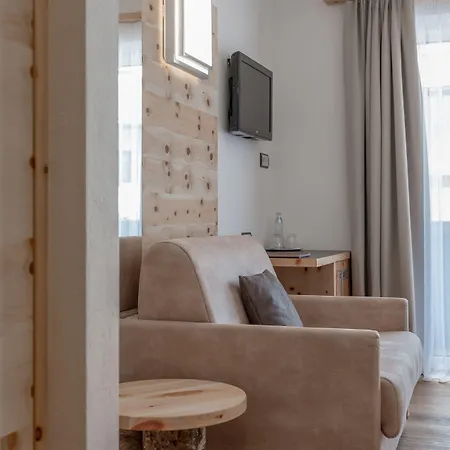 Hotel Seefelderhof Seefeld in Tirol