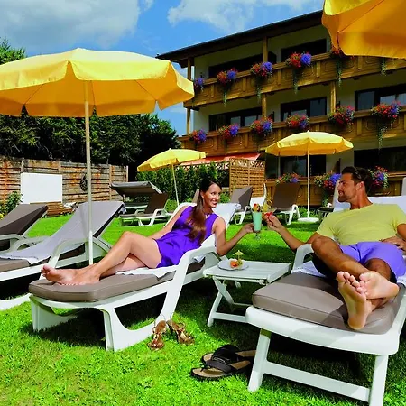 Seefelderhof Seefeld in Tirol