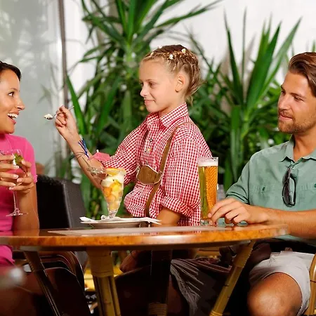 Hotel Seefelderhof 4*