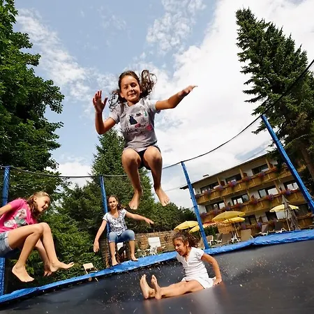 Seefelderhof Seefeld in Tirol