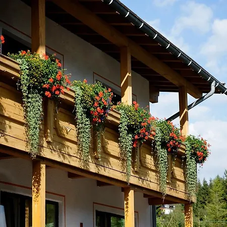 Hotel Seefelderhof 4*