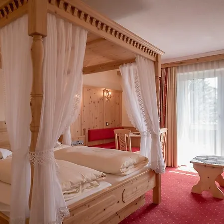 Seefelderhof Hotel 4*