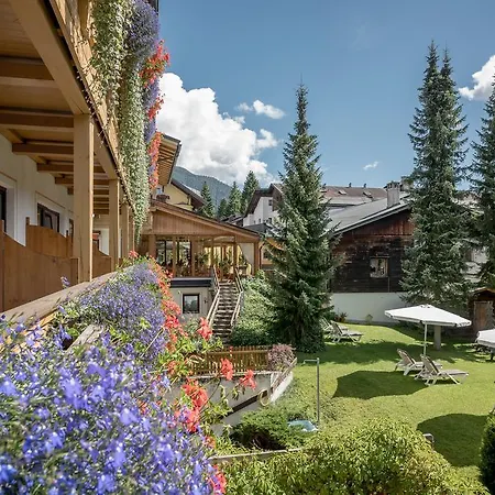 Seefelderhof 4* Ζέεφελντ