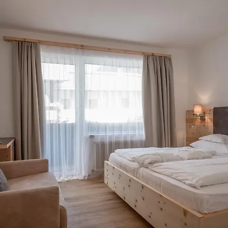 Hotel Seefelderhof 4*