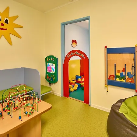 Hotel Seefelderhof 4*