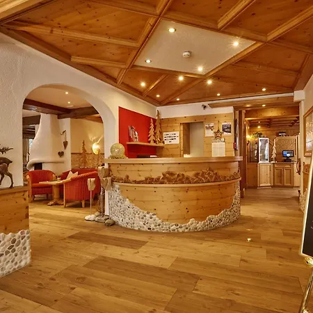 Seefelderhof Seefeld in Tirol