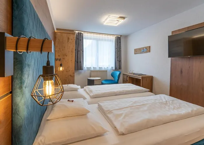 Seefelderhof Otel 4*