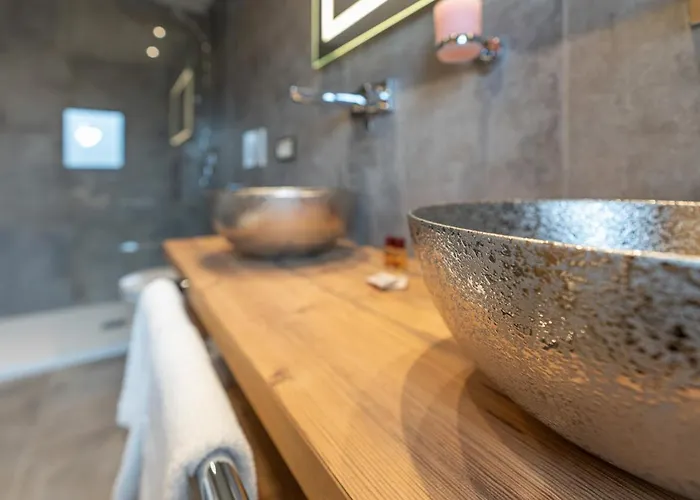 Seefelderhof Hotel Seefeld in Tirol