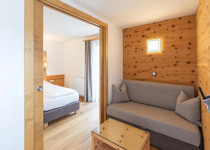 Seefelderhof Otel 4*