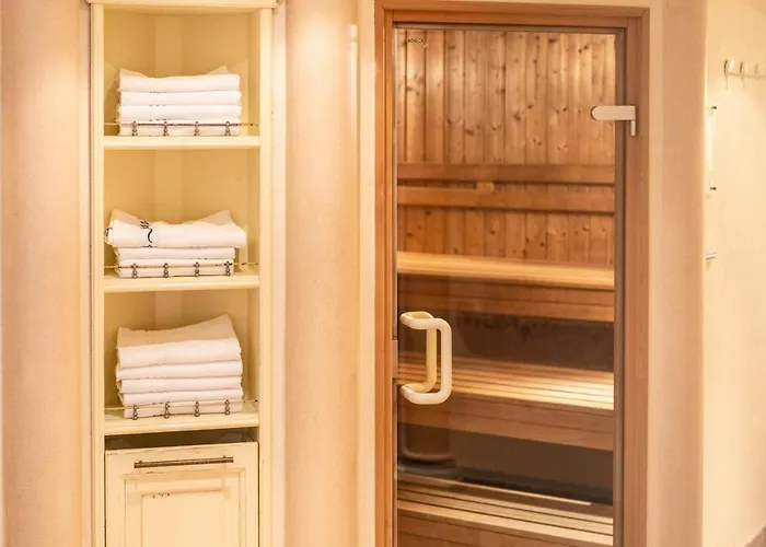 מלון Seefelderhof 4*