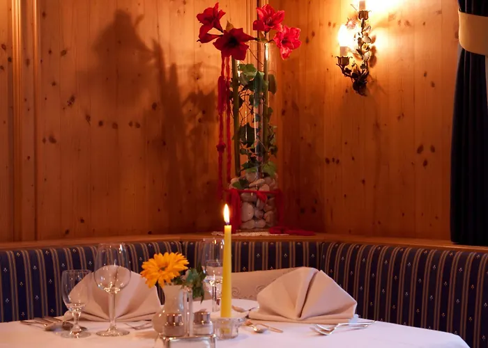 Seefelderhof מלון 4*