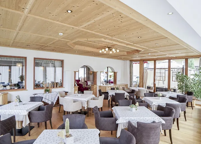 Seefelderhof מלון