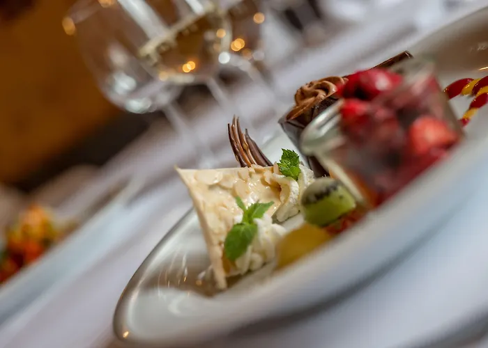 מלון Seefelderhof זיפלד אין טירול