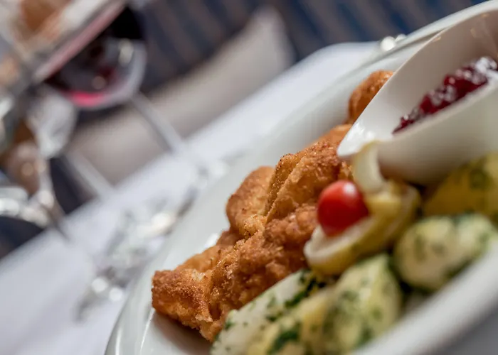 Seefelderhof מלון