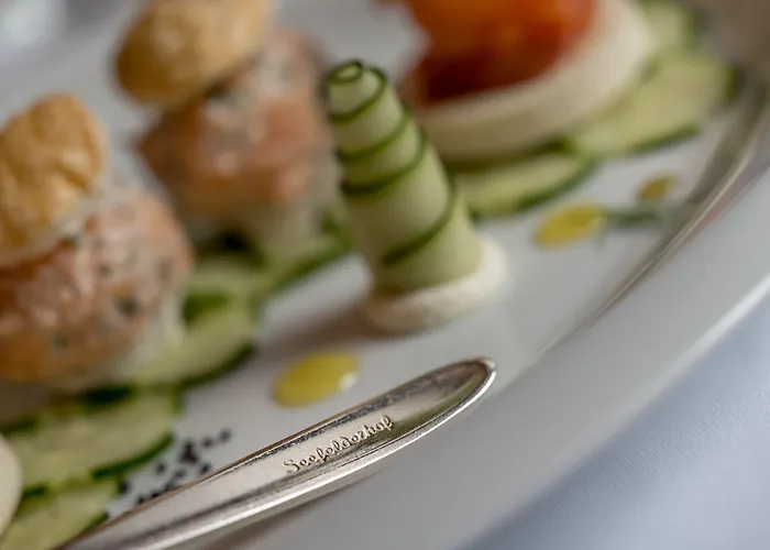 Seefelderhof מלון זיפלד אין טירול