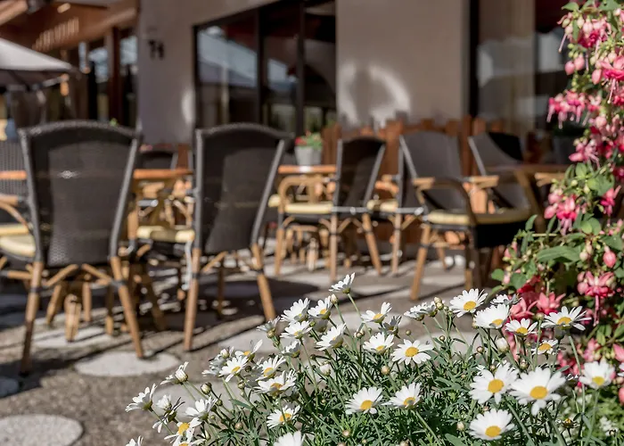 Seefelderhof 4* זיפלד אין טירול