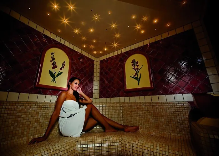 מלון Seefelderhof זיפלד אין טירול