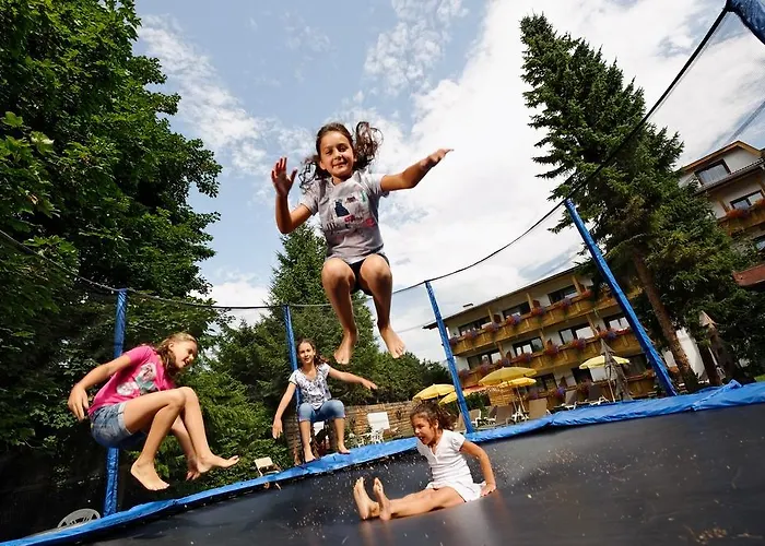 Seefelderhof זיפלד אין טירול