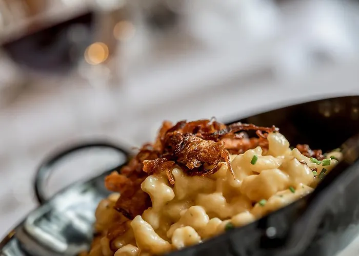 מלון Seefelderhof זיפלד אין טירול