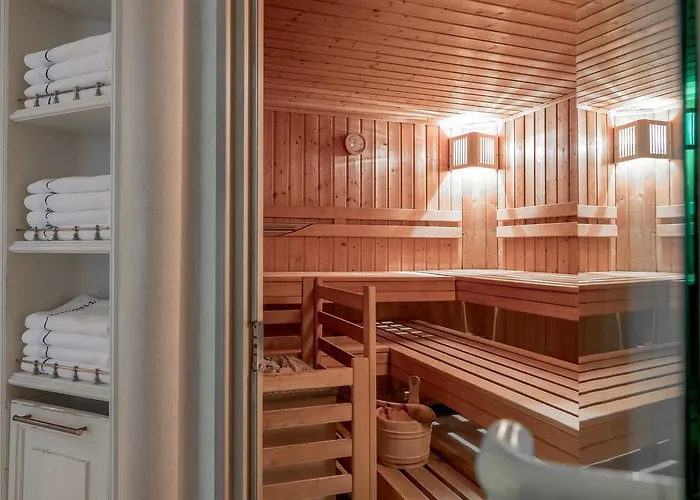 מלון Seefelderhof