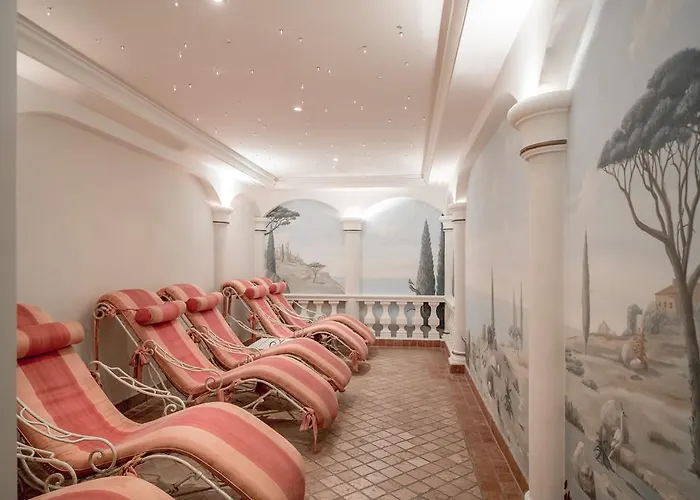 Seefelderhof מלון