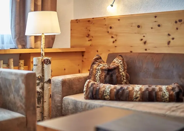 Seefelderhof 4* זיפלד אין טירול